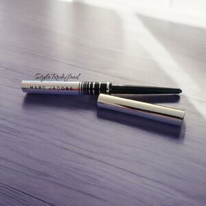 Marc Jacobs Blacquer Fineliner Ultra-Skinny Gel Eyeliner
